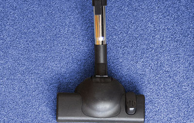 best vacuum to maintain my carpet corpus christi